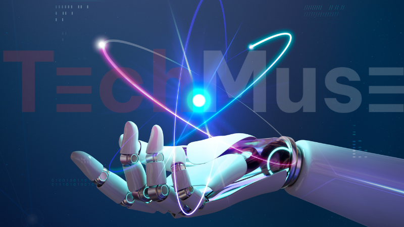 React Native 2024: Mobile App Development | TechMuse