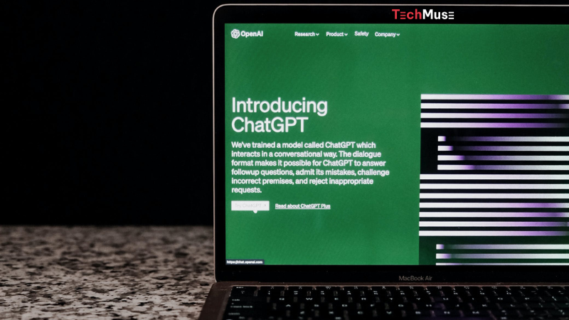 ChatGPT in 2024 | Comprehensive Overview | Techmuse