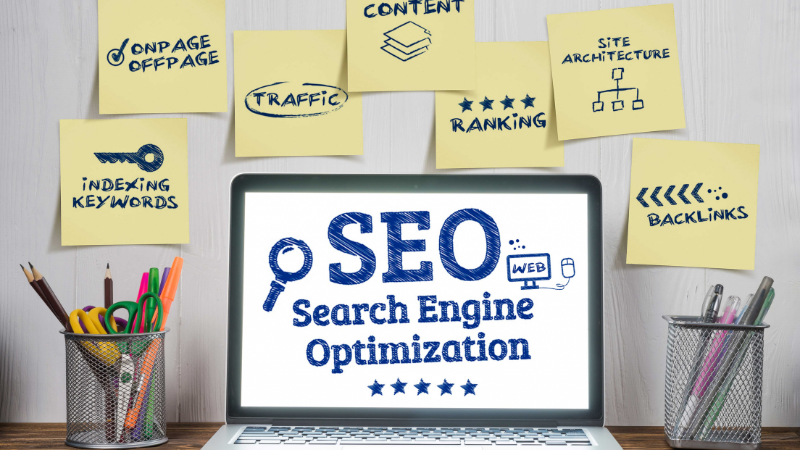 Search Engine Optimization in 2024 | TechMuse
